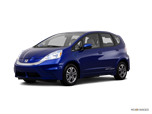2013 Honda Fit EV  Hatchback